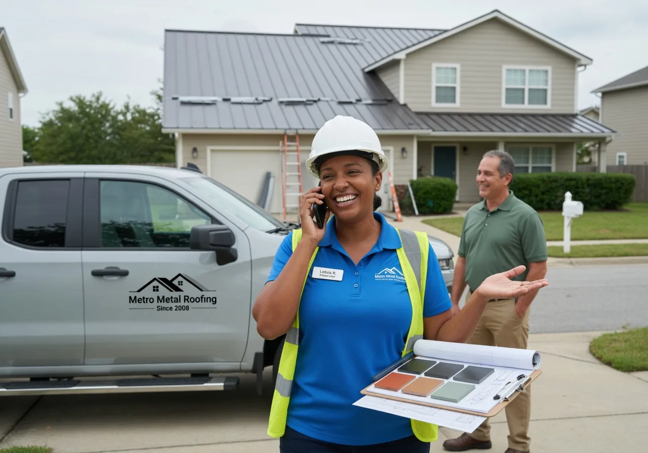 Metal Roofing Installation Primghar, IA FAQs