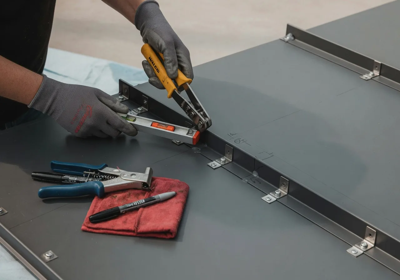 Why choose Metal Roofing Installation in Primghar, IA